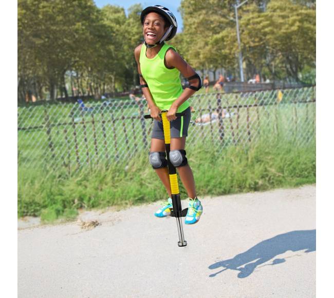 Pogo lazda vaikams iki 35 kg2
