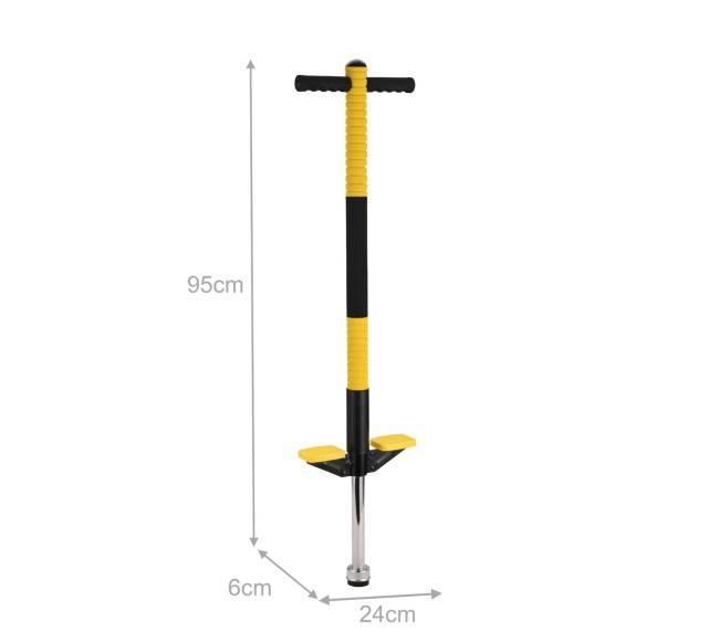 Pogo lazda vaikams iki 35 kg3