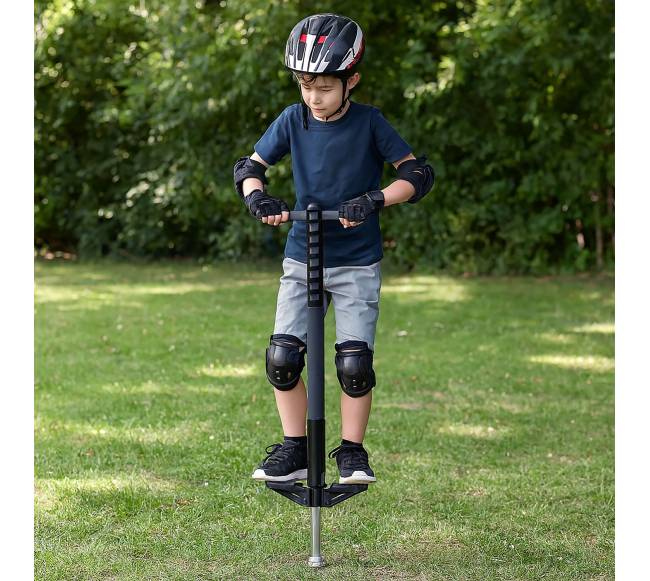 Pogo lazda vaikams arba suaugusiesiems2