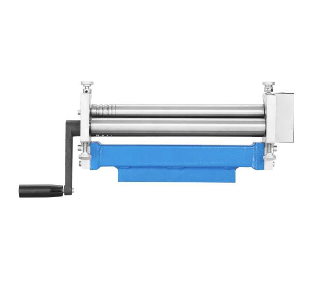 Lakštinio metalo valcavimo staklės, 320 mm0