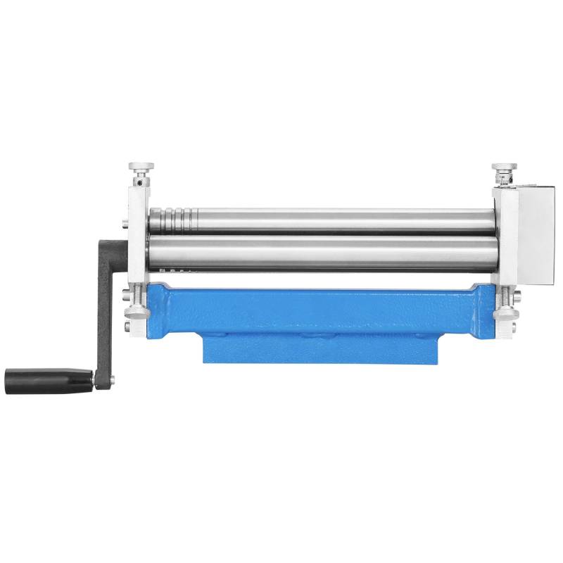 Lakštinio metalo valcavimo staklės, 320 mm0