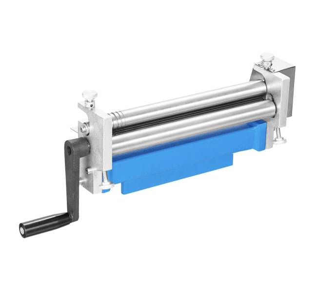 Lakštinio metalo valcavimo staklės, 320 mm8