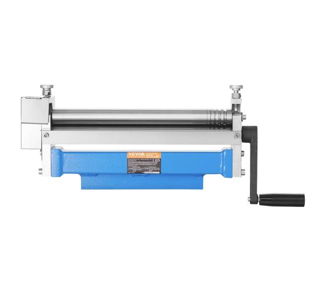 Lakštinio metalo valcavimo staklės, 320 mm9