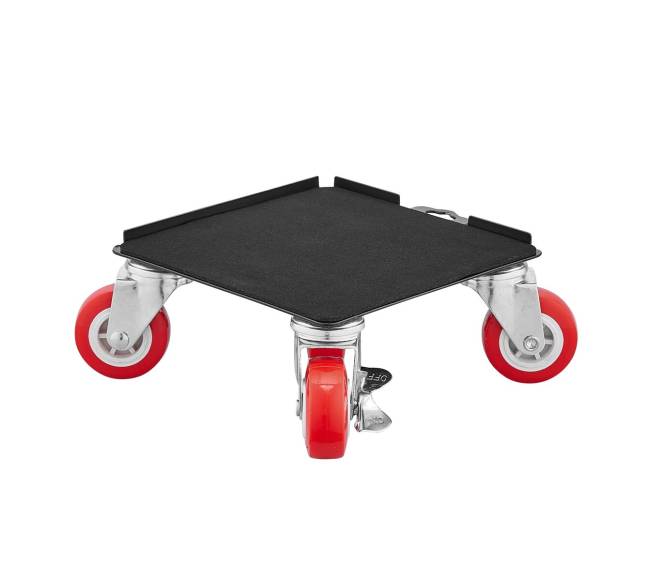 Baldų pervežimo platforma su 5 ratukais9