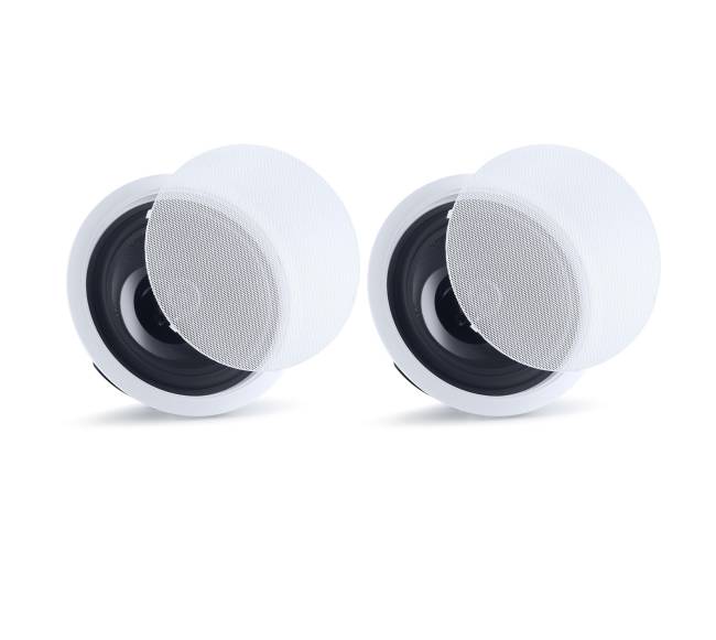 Bluetooth lubų garsiakalbiai 203,2 mm0