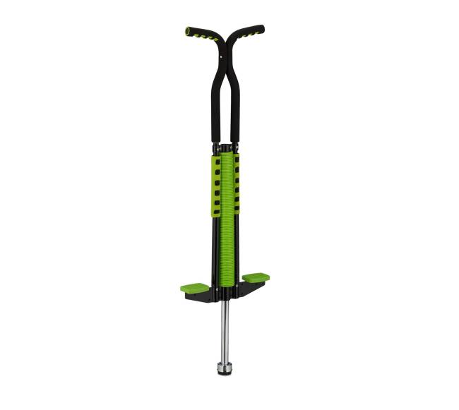 Pogo lazda vaikams iki 60 kg0