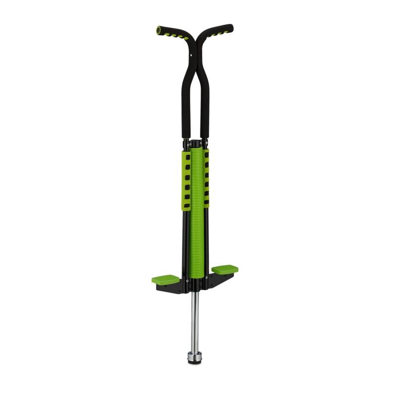 Pogo lazda vaikams iki 60 kg0
