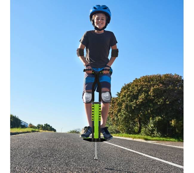 Pogo lazda vaikams iki 60 kg1