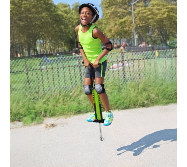 Pogo lazda vaikams iki 60 kg2