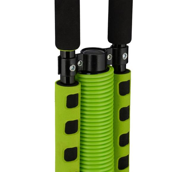 Pogo lazda vaikams iki 60 kg6