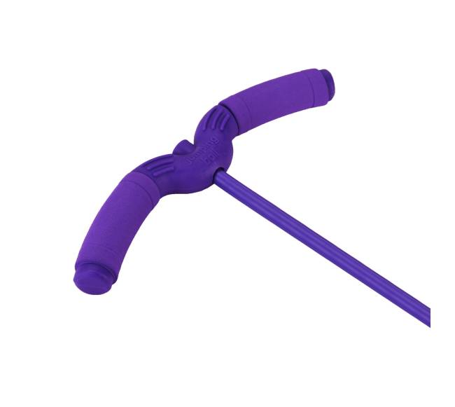 Pogo kamuolio šokdynė vaikams5