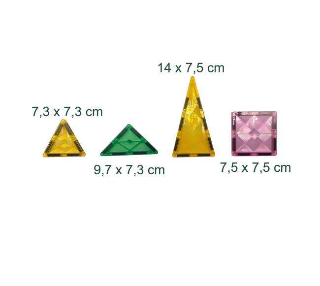 Magnetinių konstruktorių rinkinys vaikams3