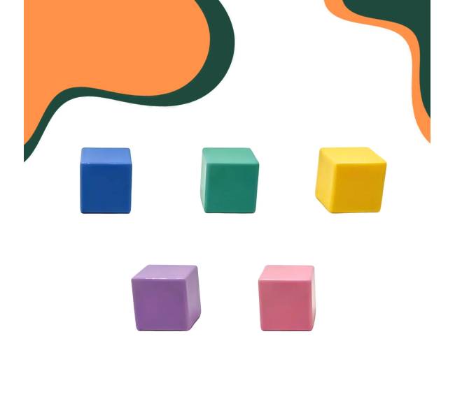 Magnetinių kubelių konstruktorius vaikams4