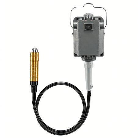 Lankstaus veleno šlifuoklis, 1200W 30000RPM0