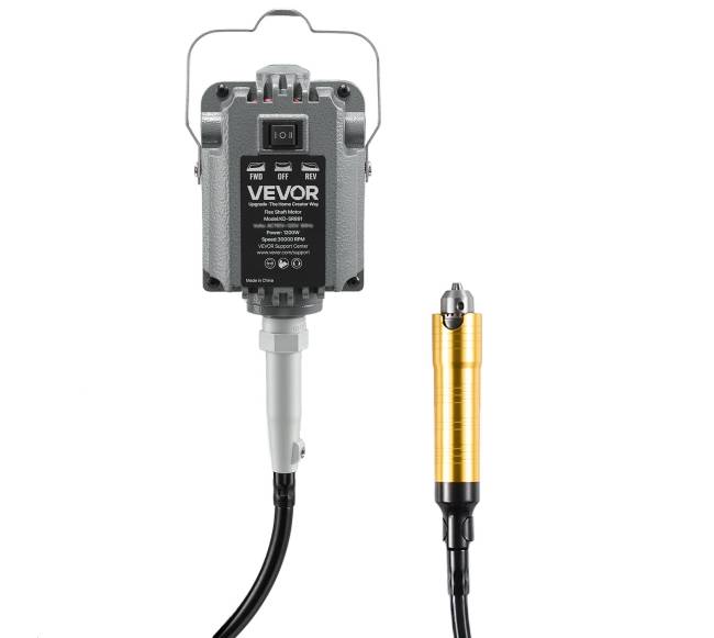Lankstaus veleno šlifuoklis, 1200W 30000RPM9