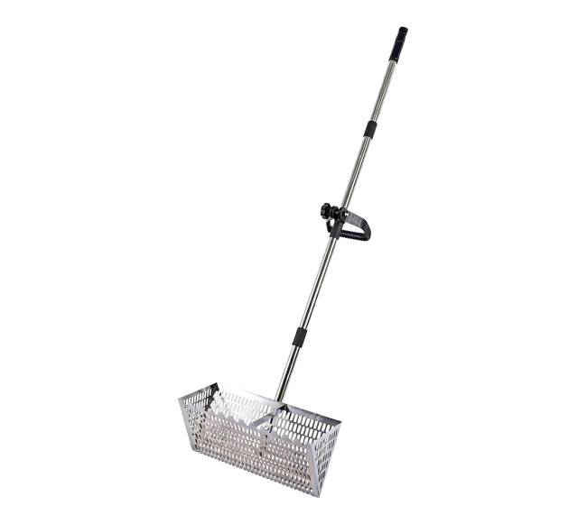 Itin platus smėlio grėblys7