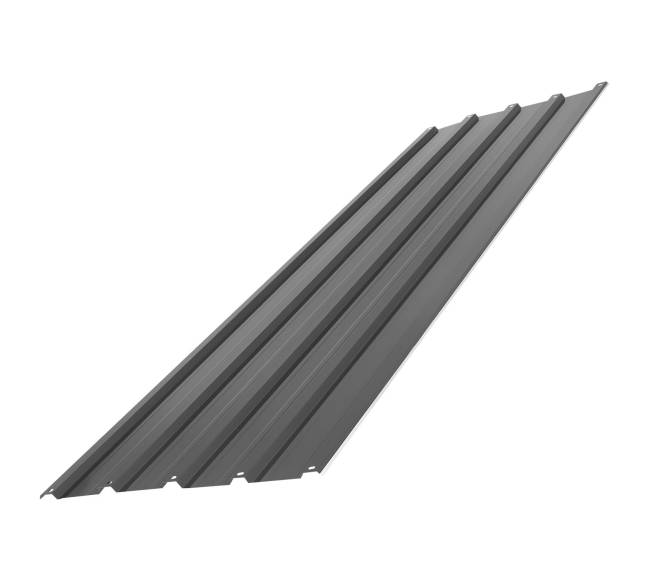 Metalinės stogo plokštės8