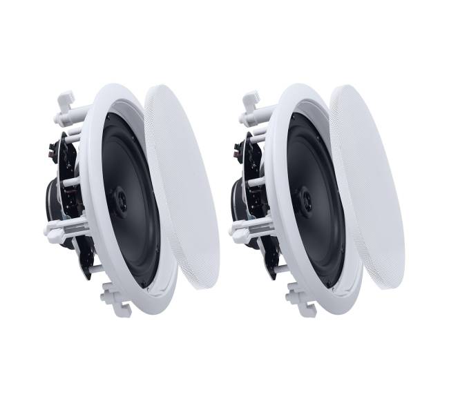 Į lubas montuojamos kolonėlės 203,2 mm0