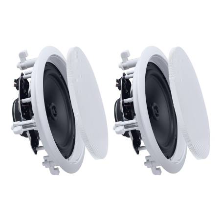 Į lubas montuojamos kolonėlės 203,2 mm0