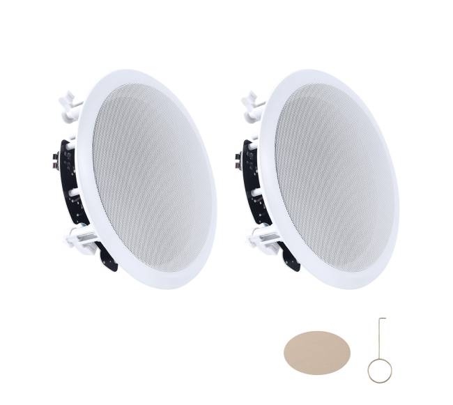 Į lubas montuojamos kolonėlės 203,2 mm8