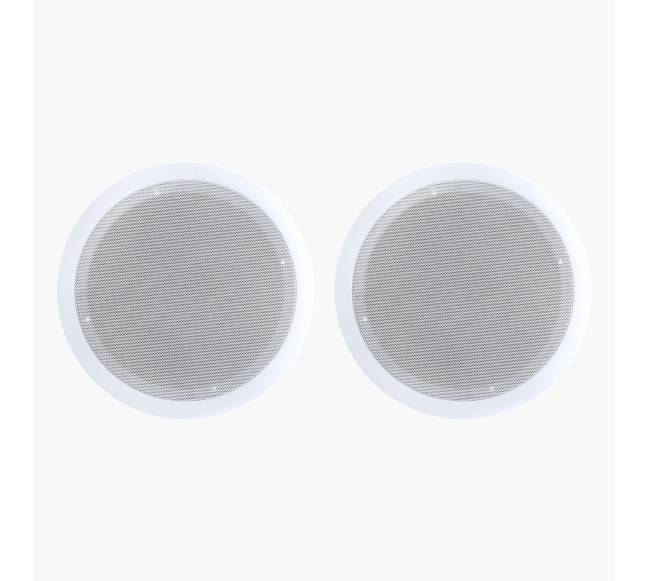 Į lubas montuojamos kolonėlės 203,2 mm9
