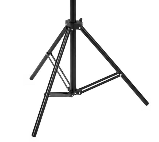 60 cm laimėjimų ratas su stovu8