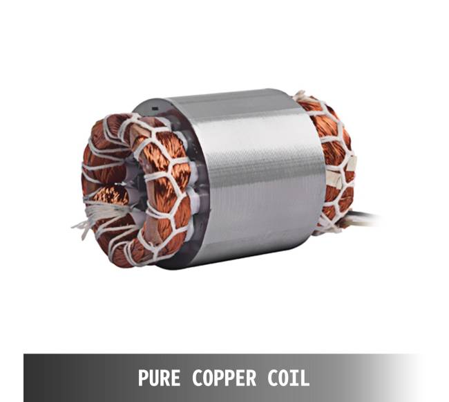 Betono vibruoklis su 220V varikliu2