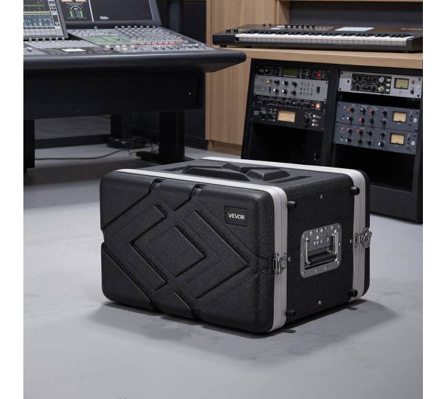 6U seklus rack dėklas 310 mm gylio7