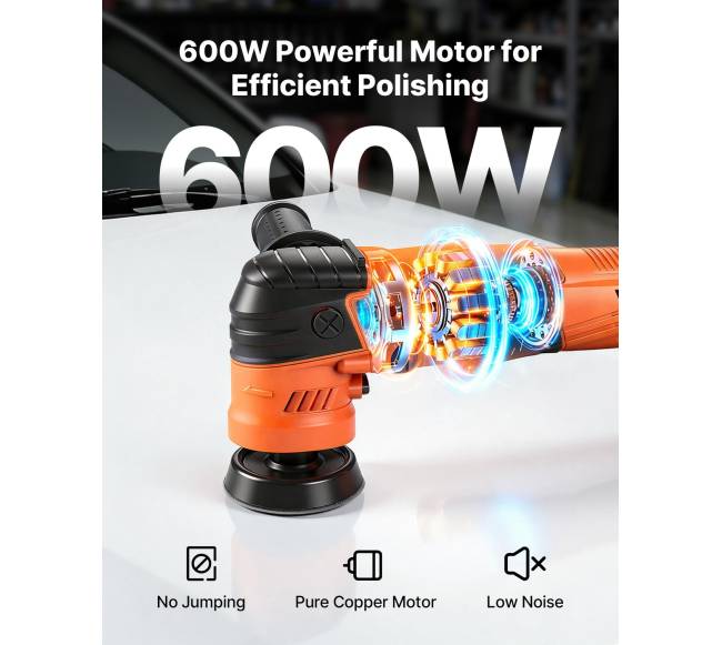 Automobilio poliravimo mašinėlė 305076 mm1