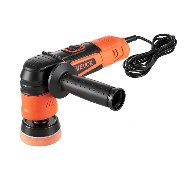 Automobilio poliravimo mašinėlė 305076 mm8