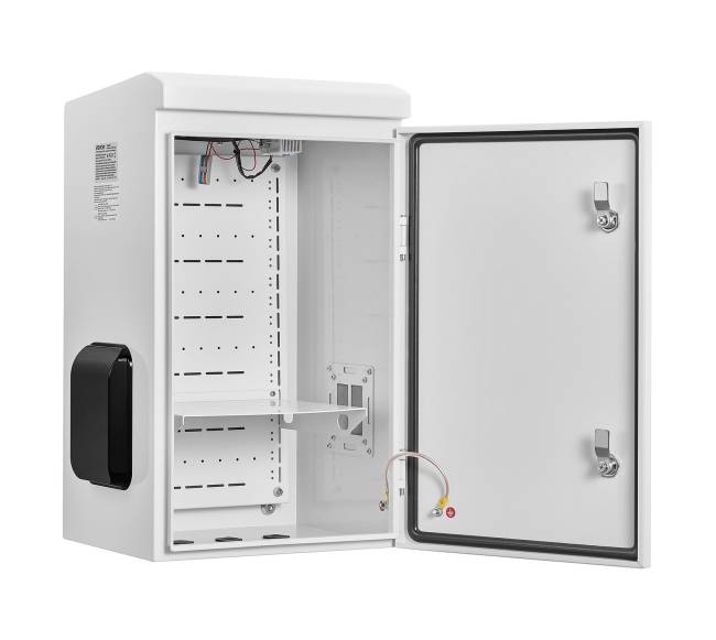 Lauko elektros skydelis su termostatu ir ventiliatoriumi8