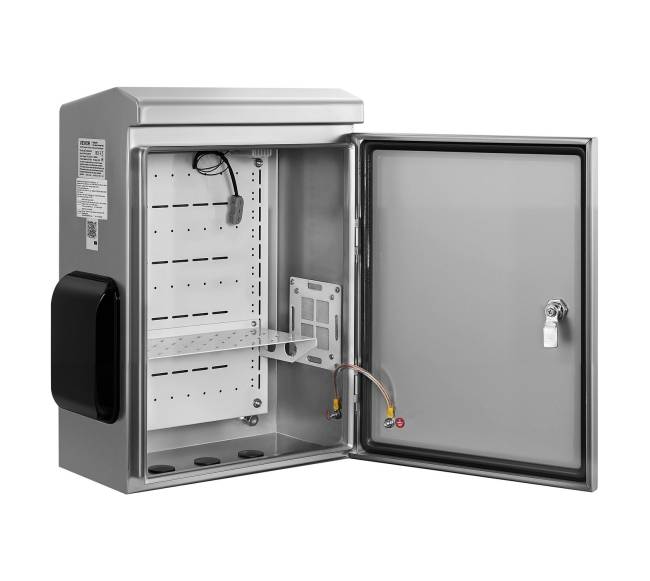 Lauko elektros dėžė 500 x 400 x 200 mm8