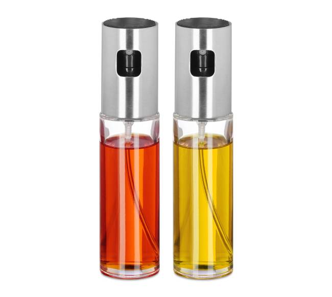Aliejaus ir acto purkštuvas 100 ml0