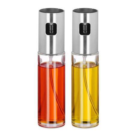 Aliejaus ir acto purkštuvas 100 ml0