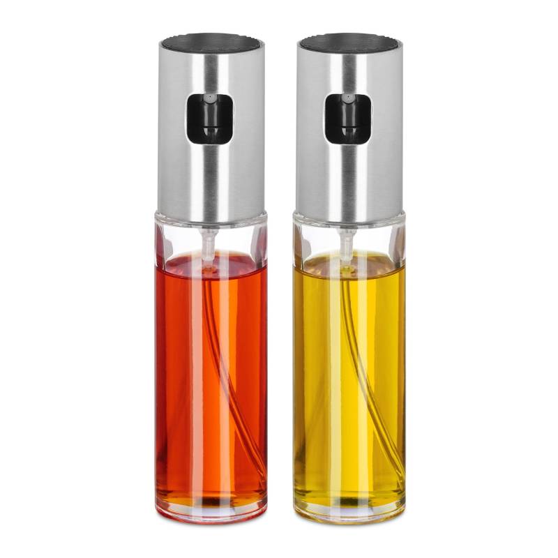 Aliejaus ir acto purkštuvas 100 ml0
