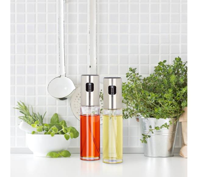 Aliejaus ir acto purkštuvas 100 ml1