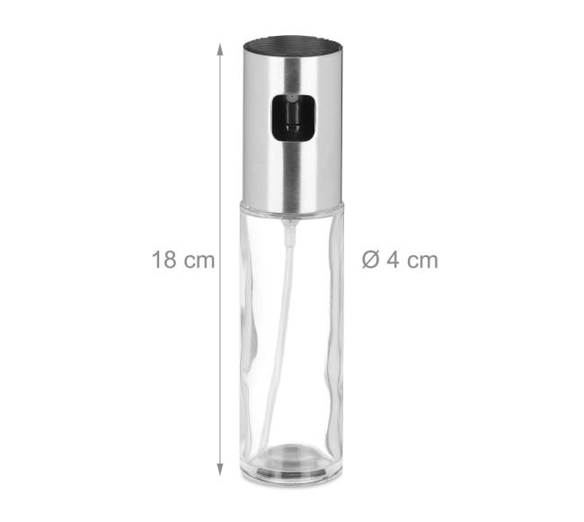 Aliejaus ir acto purkštuvas 100 ml3