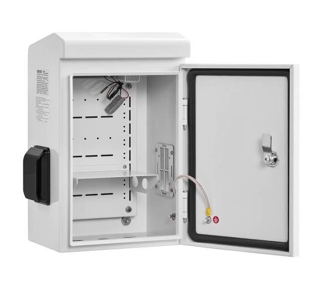 Lauko elektros dėžė IP65 su termostatu8