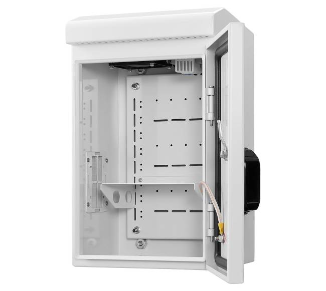 Lauko elektros dėžė IP65 su termostatu10