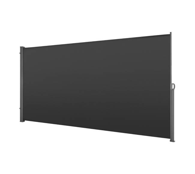 Ištraukiama šoninė markizė 185 x 420 cm8