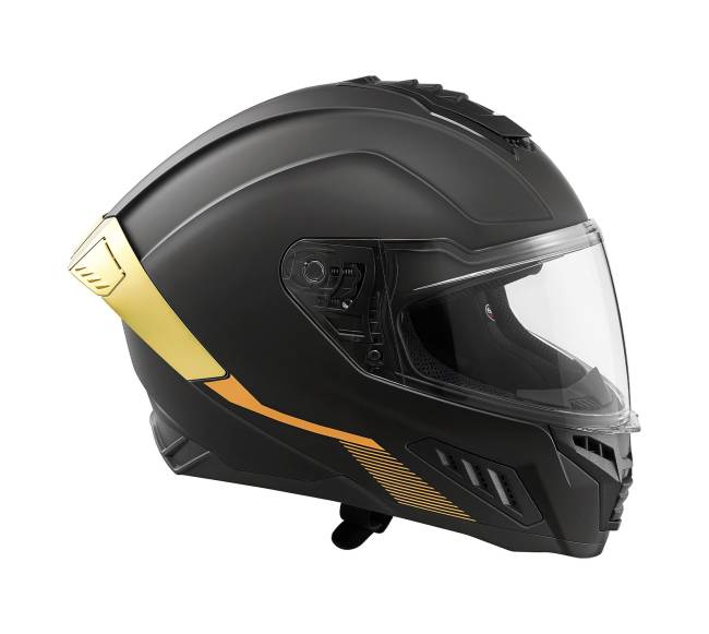 Visą veidą dengiantis motociklo šalmas8