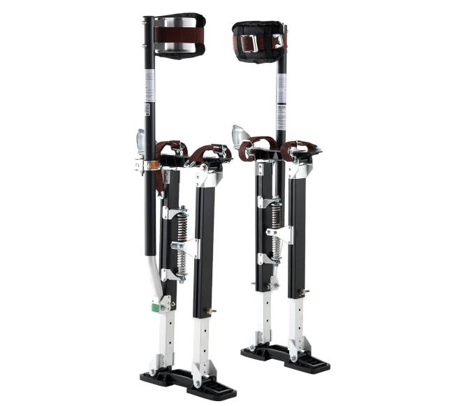 Gipso kartono kojūklai, reguliuojami 485–790 mm0