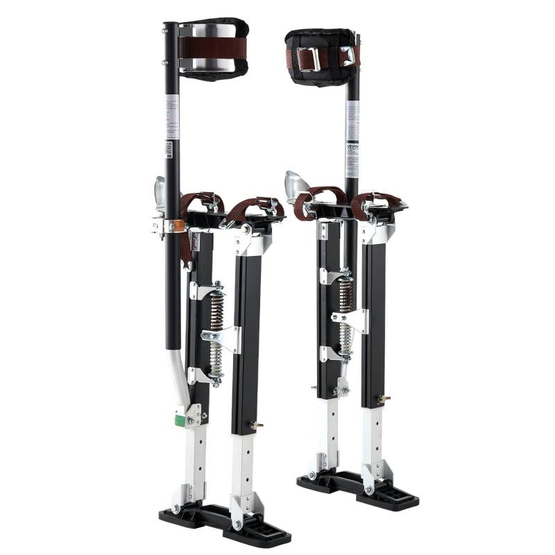 Gipso kartono kojūklai, reguliuojami 485–790 mm0