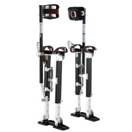 Gipso kartono kojūklai, reguliuojami 485–790 mm0