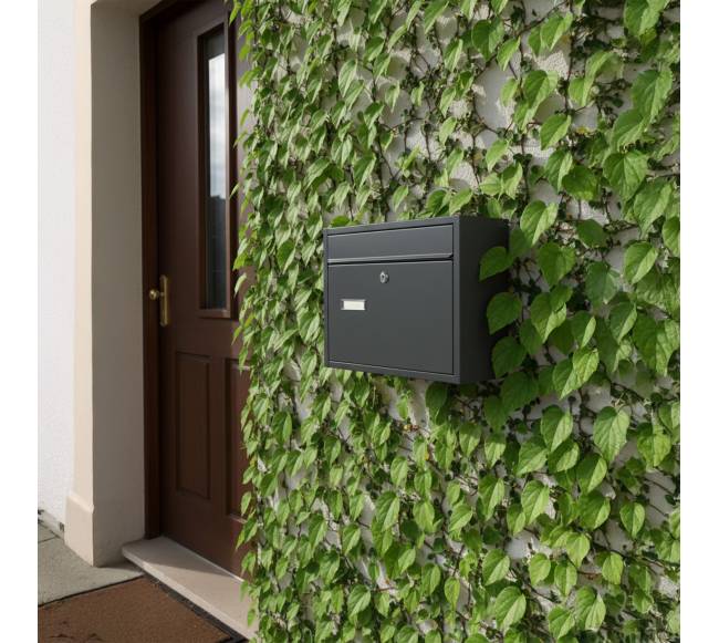 Horizontalus pašto dėžutė2