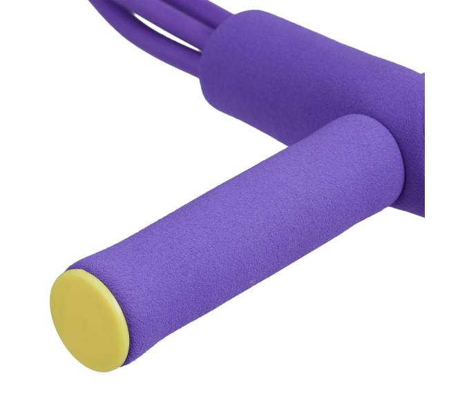 Fitneso plėtiklis su pedalais6