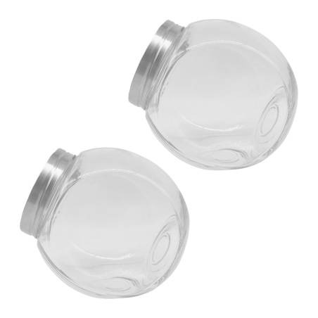 2 saldumynų indelių rinkinys, 2 l0