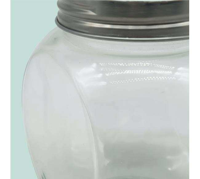 2 saldumynų indelių rinkinys, 2 l6