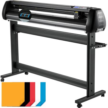 Vinilo pjaustymo ploteris 53 colių0