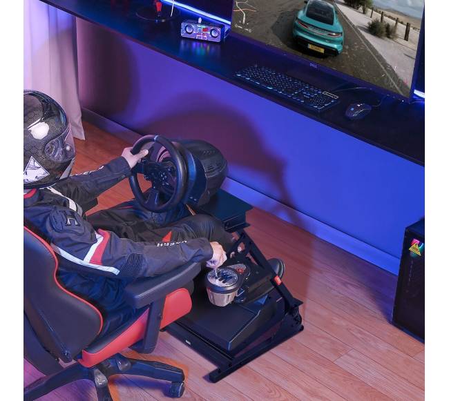 Vairo stovas Logitech G25 G27 G297